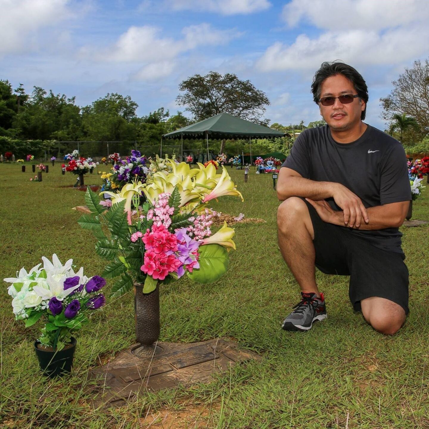 Manaotao Sanlagu : Norbert Tydingo